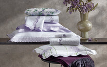 Load image into Gallery viewer, Lorelei Standard Pillowcase- Single, Pool
