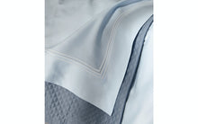 Load image into Gallery viewer, Bel Tempo Nocturne Boudoir Pillow, Ivory/Red
