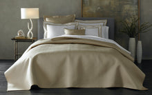 Load image into Gallery viewer, Alba Full/Queen Quilt, Pool
