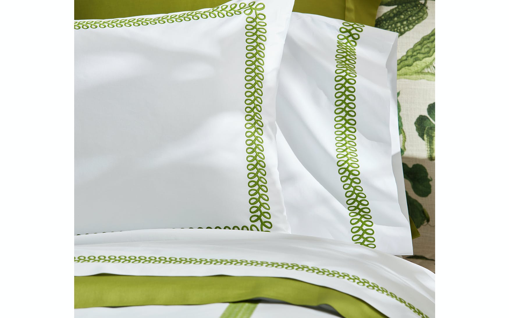 Astor Braid Boudoir Pillow - Thumbnail 5