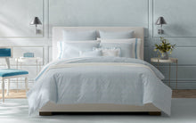 Load image into Gallery viewer, Lorelei Standard Pillowcase- Single, Pool
