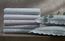 Load image into Gallery viewer, Celine Twin Quilt, Grass
