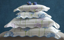 Load image into Gallery viewer, Charlotte Standard Sham, Lavender
