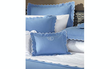 Load image into Gallery viewer, Diamond Pique King Coverlet, White
