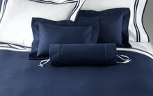 Load image into Gallery viewer, Elliot Queen Coverlet, Bone
