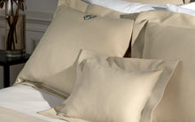 Load image into Gallery viewer, Elliot Queen Coverlet, Bone
