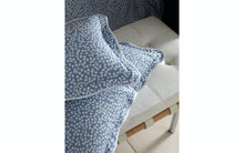 Load image into Gallery viewer, Margot Twin Flat Sheet, Blush
