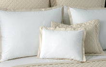 Load image into Gallery viewer, Oberlin Pair of King Pillow Cases, Beech
