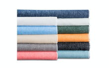 Load image into Gallery viewer, Pezzo Throw, Azure
