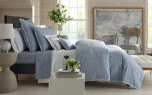 Load image into Gallery viewer, Margot Twin Fitted Sheet, Blush
