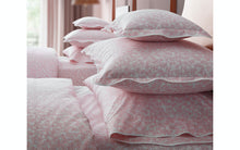 Load image into Gallery viewer, Margot Twin Flat Sheet, Blush
