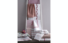 Load image into Gallery viewer, Essex Boudoir Sham, Light Blue

