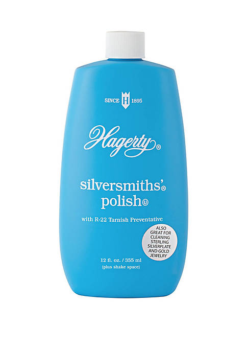 Silversmiths' Polish