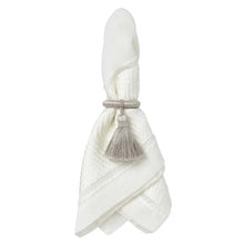 Load image into Gallery viewer, Bianca Napkins, Set of 4
