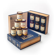 Load image into Gallery viewer, Book of Honey &quot;Once Upon a Hive&quot;
