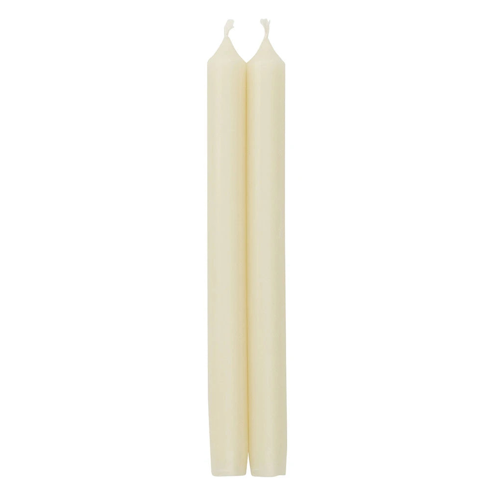 Caspari Straight Taper Candles - Thumbnail 2