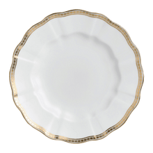 Load image into Gallery viewer, Carlton Gold Salad Plate
