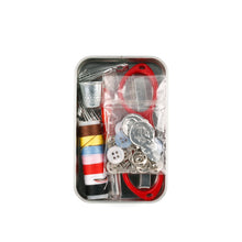 Load image into Gallery viewer, Emergency Sewing Kit
