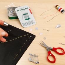 Load image into Gallery viewer, Emergency Sewing Kit
