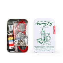 Load image into Gallery viewer, Emergency Sewing Kit
