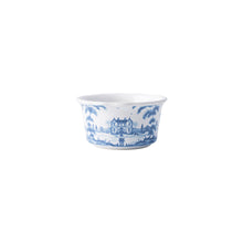 Load image into Gallery viewer, Country Estate Ramekin, Delft Blue
