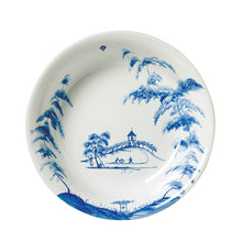 Load image into Gallery viewer, Country Estate 10&quot; Serving Bowl, Delft Blue
