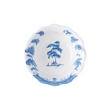 Load image into Gallery viewer, Country Estate Berry Bowl, Delft Blue
