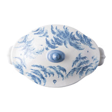 Load image into Gallery viewer, Country Estate Tureen, Delft Blue
