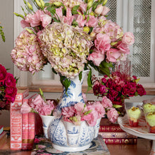 Load image into Gallery viewer, Country Estate Tulipiere Vase, Delft Blue
