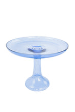 Load image into Gallery viewer, Cobalt Cake Stand
