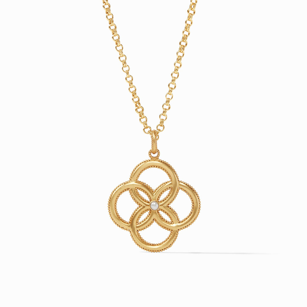 Chloe Pendant