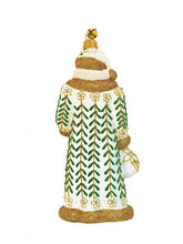 Load image into Gallery viewer, Claus de Flores Ornament
