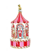 Load image into Gallery viewer, Crack-A-Time Ornament, Pink
