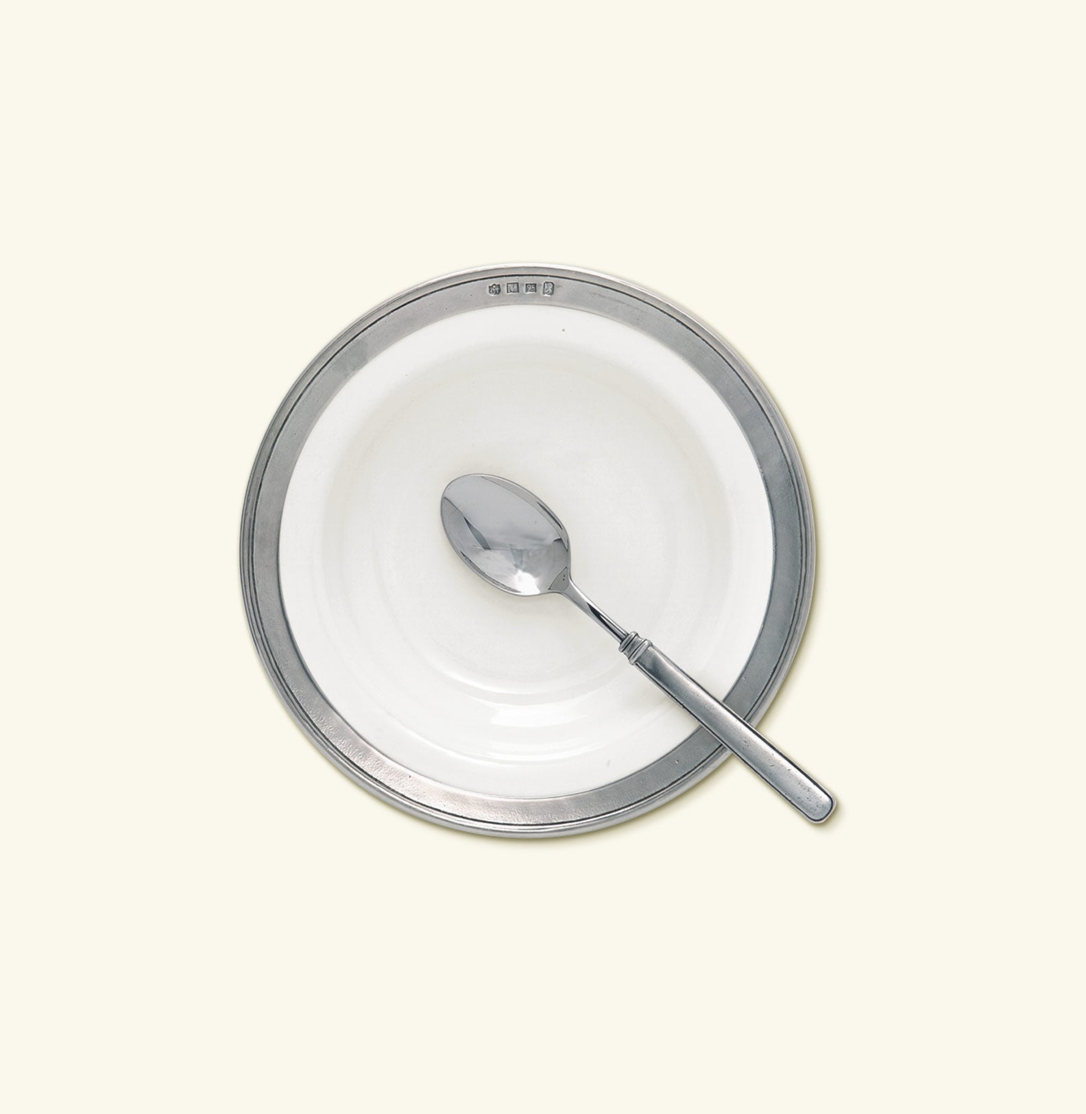 MATCH PEWTER Convivio Bowl - Thumbnail 5