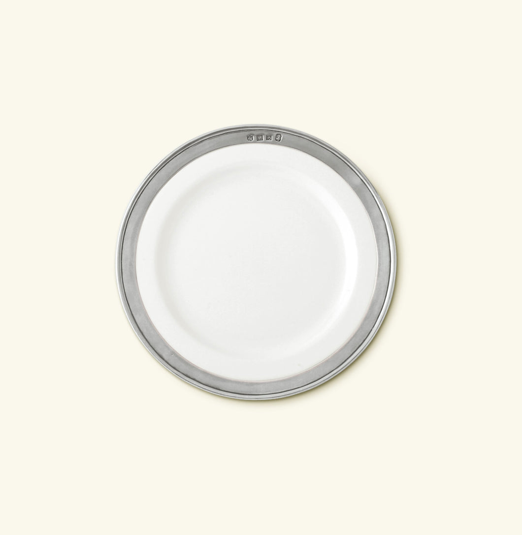 Convivio Convivio Salad/Dessert Plate 8.5