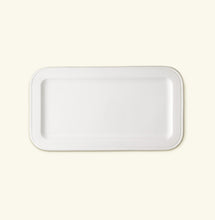 Load image into Gallery viewer, Convivio Ceramic Rectangular Tray
