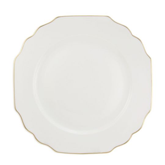 Pickard Georgian Dinner Plate - Thumbnail 2