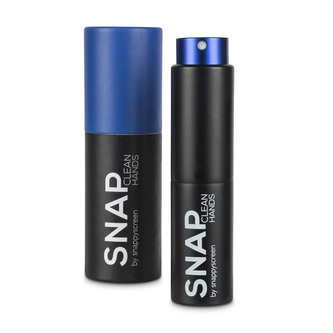 Escape To the Sea Clean Hands Sanitizer