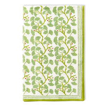 Load image into Gallery viewer, Spring Ginkgo Tablecloth, 60 x 90
