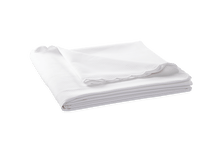 Load image into Gallery viewer, Diamond Pique Queen Coverlet, White
