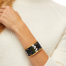 Load image into Gallery viewer, Dockside Wide Cuff
