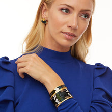 Load image into Gallery viewer, Dockside Wide Cuff
