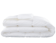 Load image into Gallery viewer, Libero King Duvet/Comforter All-Season Insert, White
