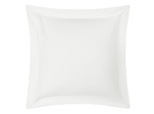 Load image into Gallery viewer, Elliot Euro Sham, Bone
