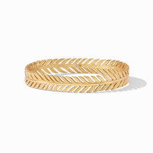 Load image into Gallery viewer, Fern Bangle
