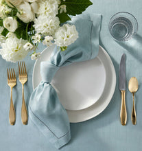 Load image into Gallery viewer, Festival Natural Linen Napkins, Set of 4
