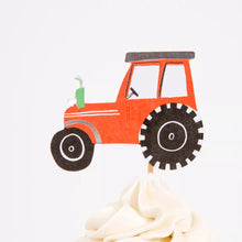 Load image into Gallery viewer, On The Farm Cupcake Kit
