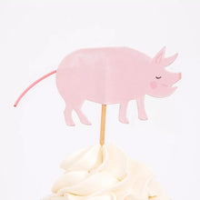 Load image into Gallery viewer, On The Farm Cupcake Kit
