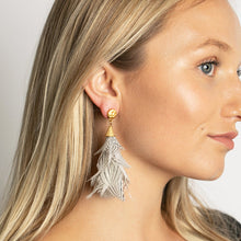 Load image into Gallery viewer, Gault Statement Earring
