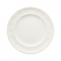 Timeless and versatile, Pont au Choux is ideal for mixing and matching with other collections- or standing on its own with a classic French elegance. The iconic design was inspired by the famous 